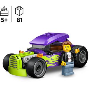 Produktbild für Klemmbausteine LEGO City 60485, ab 5 Jahre