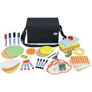 Moderationstasche Franken UMTT