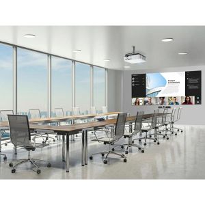 Produktbild für Beamer ViewSonic LSC601WU-ST, Laser, WUXGA