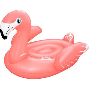 Produktbild für Schwimmtier Bestway 41526, aus PVC, Flamingo