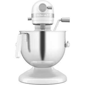 Produktbild für Küchenmaschine KitchenAid Heavy Duty, 5KSM70JPXEWH