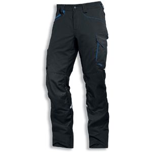 Arbeitshose Uvex suXXeed Cargohose, Herren