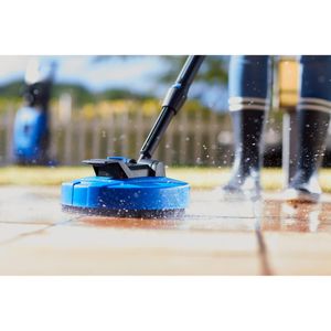 Produktbild für Flächenreiniger Nilfisk Mid Patio, 128500724