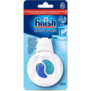 Spülmaschinendeo finish Frischeduft