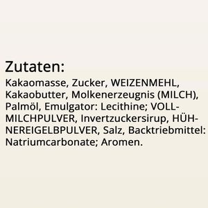 Produktbild für Waffeln Bahlsen Chocolate Wafers Edelherb, Waffelgebäck