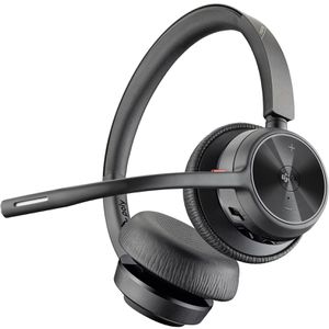Produktbild für Headset Poly Voyager 4320-M Stereo