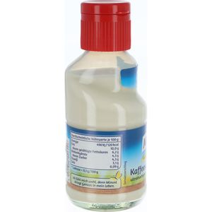 Produktbild für Kaffeesahne MinusL Fettgehalt 10 %, laktosefrei