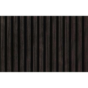 Produktbild für Akustikpaneel Kosche LuxLine, Nussbaum Milano