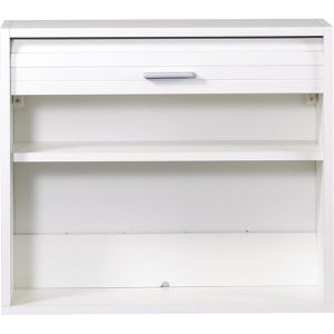 Produktbild für Rollladenschrank Simmob COOK056, aus Holz
