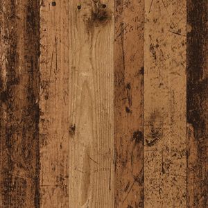 Produktbild für Lautsprecherständer vidaXL Altholz-Optik, aus Holz, 2 Stück