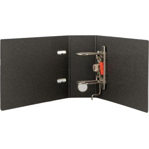 Produktbild für Ordner Herlitz 5176805 maX.file, Karton, A5 quer