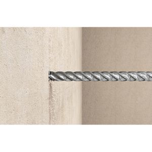 Produktbild für Bohrer Fischer Quattric II, SDS+