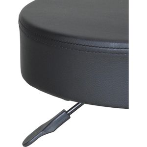 Produktbild für Drehhocker AMSTYLE SPM1.036