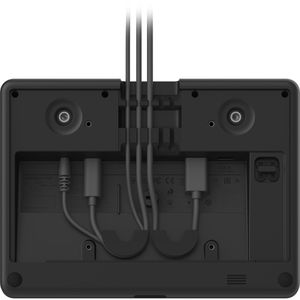 Produktbild für Kontrollanzeige Logitech Tap