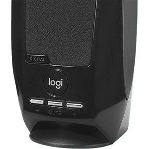 Produktbild für PC-Lautsprecher Logitech S150, 1,2 Watt
