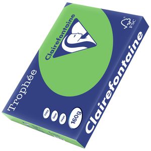 Produktbild für Kopierpapier Clairefontaine Trophée 1035RC, A3