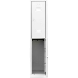 Produktbild für Spind Lüllmann 523217, weiß