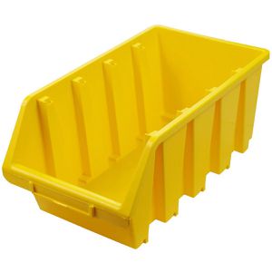 Produktbild für Sichtlagerkasten ADB 23404, Größe 4