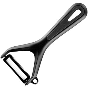 Sparschäler Westmark Gentle 28112270, schwarz