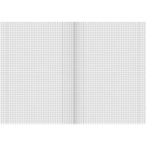 Produktbild für Schulheft Brunnen 104412801, ab 5. Klasse, A4