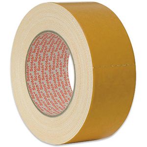 Produktbild für Doppelseitiges-Klebeband Scotch 9191