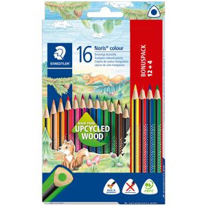 Buntstifte Staedtler Noris Colour, 187 C12P1