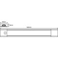 Zusatzbild LED-Unterbauleuchte LEDVANCE Undercabinet 50 cm