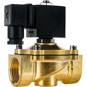 Produktbild für Magnetventil FSA Premium M-1-12-C, 1 Zoll