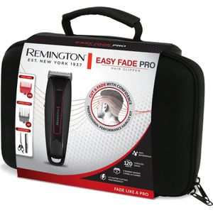 Produktbild für Haarschneidemaschine Remington Easy Fade Pro HC550