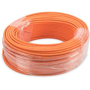 Produktbild für Netzwerkkabel Digitus DK-1743-VH-050, orange
