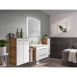 Produktbild für Wandspiegel Fackelmann 84299, rechteckig