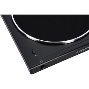 Produktbild für Plattenspieler audio-technica AT-LP60XBT Bluetooth