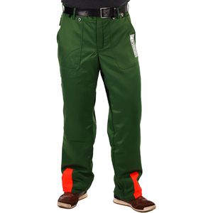 Produktbild für Schnittschutzhose SWS Forsthose