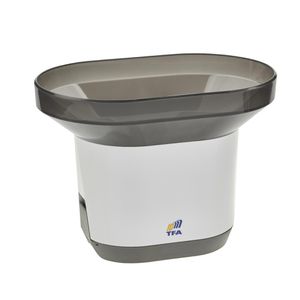 Produktbild für Regenmesser TFA 35.8111.02, TFA.me Starter Set, Wlan
