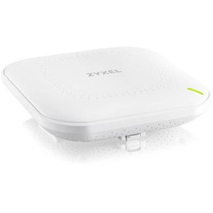 Produktbild für Access-Point ZyXEL NWA50AX PRO, NWA50AXPRO-EU0102F, Indoor