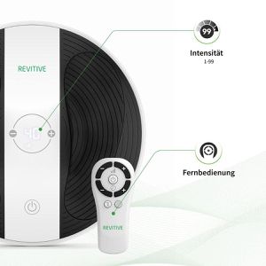 Produktbild für Reizstromgerät REVITIVE Pro Health, EMS