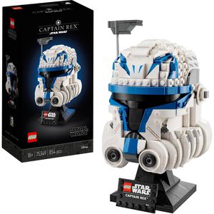 Klemmbausteine LEGO Star Wars 75349, ab 18 Jahre
