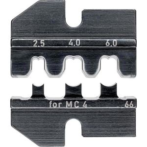 Produktbild für Werkzeugkoffer Knipex 979104V01, für Photovoltaik