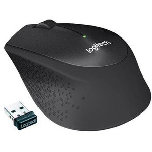 Maus Logitech B330 Silent Plus Wireless Mouse