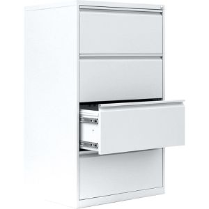 Hängeregisterschrank Lüllmann 561427