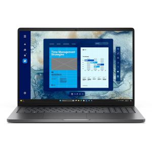 Produktbild für Laptop Dell Pro 16 PC16250, K2D6P