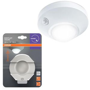 Produktbild für Nachtlicht OSRAM Nightlux LED, mit Batterie