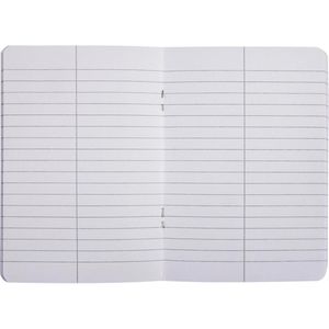 Produktbild für Vokabelheft Herlitz x-book, 413682, A6