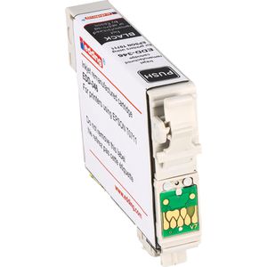 Produktbild für Tinte Edding EDD-407 für Epson T0715