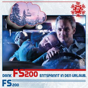 Produktbild für Additiv Original-Syprin 0020, FS200, Diesel Frost Stop, 300 ml