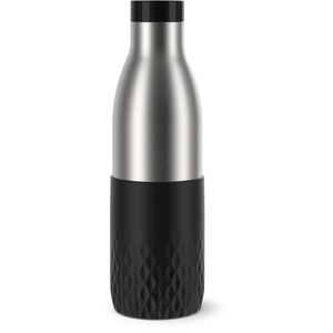 Trinkflasche Emsa Bludrop Sleeve N3111100