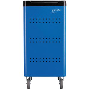 Produktbild für Werkzeugwagen GEDORE WSL-L7