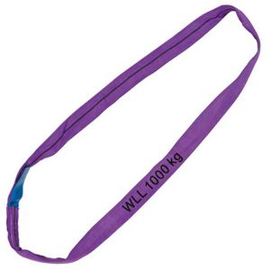 Rundschlinge Petex 47201224, Umfang 4 m