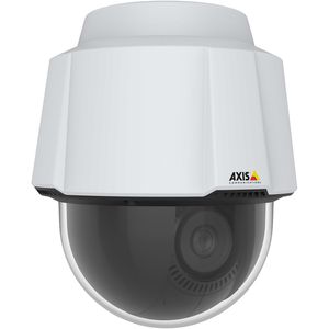 Produktbild für Überwachungskamera Axis P5655-E PTZ, außen