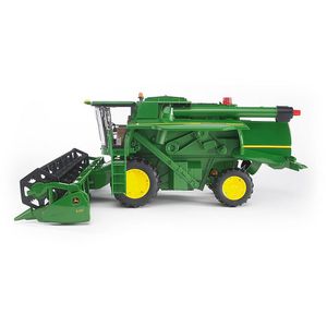 Produktbild für Landwirtschaftsfahrzeug bruder John Deere T670i